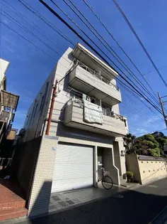 三恵ハウスBの画像