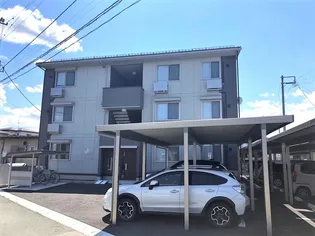 ラ メゾン ド セヴの画像