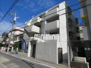 メゾン ド タンプルの画像