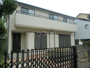 東京都狛江市岩戸北2【一戸建】の外観