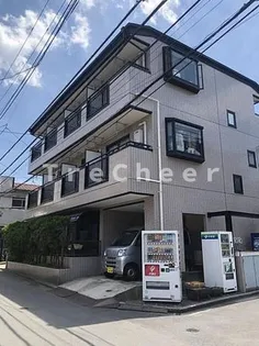 ロイヤルハイム上野の画像