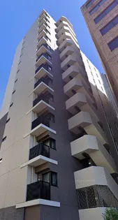 東京都千代田区神田駿河台2【マンション】の外観