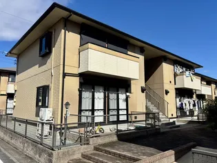 コンフォート打越坂の画像