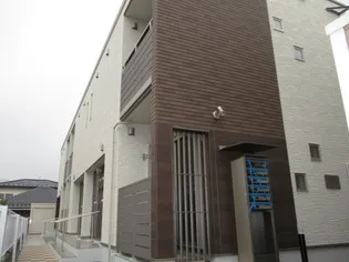 クレセント黒木の画像