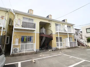 スカイハイツ内橋 I C棟の画像