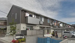 サニーコート加佐A棟の画像