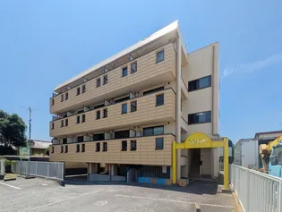 ロマーヌ石岡第2の画像