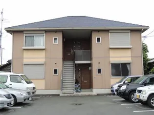 ヒルビレッジ Aの画像