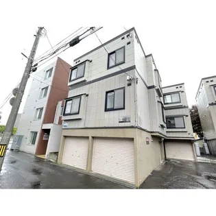 スプリーム豊平壱番館の画像