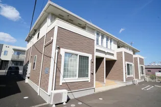 アルカンシエル IIの画像