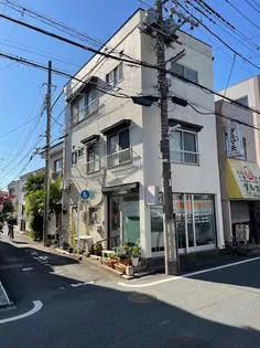 天野コーポの画像