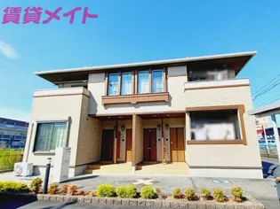 パディー フィールドAの画像