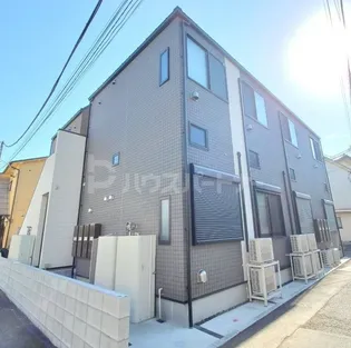 エスペラーテラス平井の画像