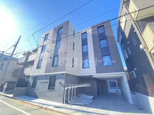 aLATO OyamaII【4階】の外観