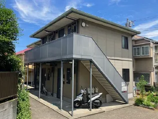 サニーコートの画像