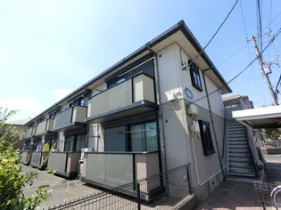 千葉県市原市五井西7【アパート】の外観