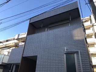 MAISON DE LA PAIXの画像