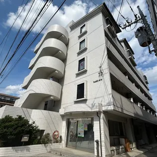 バディマンションの画像