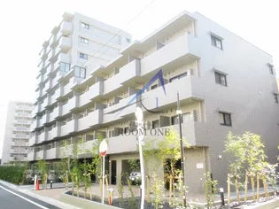 ルーブル大鳥居伍番館の画像