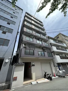 パークドエル東高津の画像