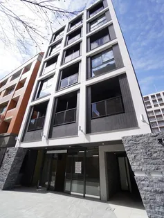 AilE【2階】の外観