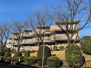 不動坂マンションの画像