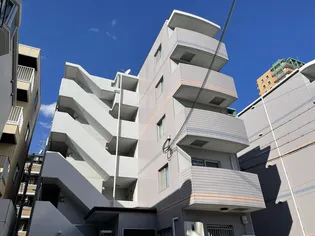 シャトラン弓木弐番館の画像