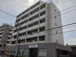 アウル三鷹の画像