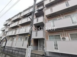 ヴィラ上砂の画像