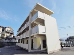 クレストビュー長束 Kの画像