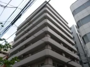 藤和シティホームズ御茶の水【1階】の外観