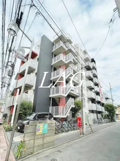 シャルムグラン大森の画像