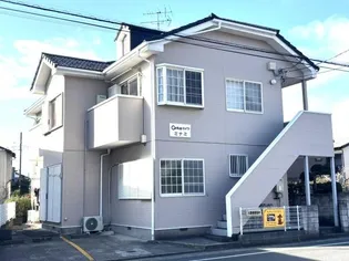 センチュリーハイツミナミの画像