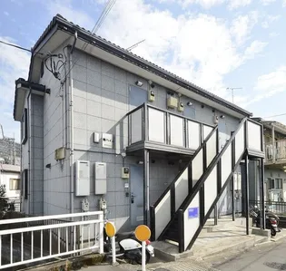 燦ハイムの画像