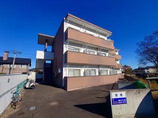 グリーンリバー富沢の画像