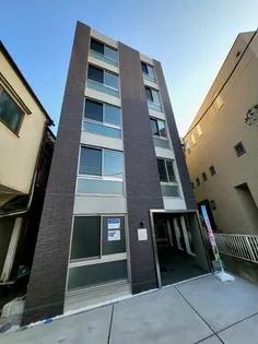 プラティーク目黒洗足の画像