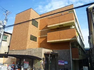 大阪府東大阪市吉松2【マンション】の外観