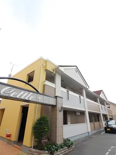 セトルⅢの画像