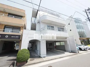 エスポワール上飯田の画像