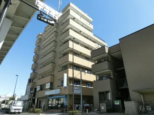 スカイコーブンの画像