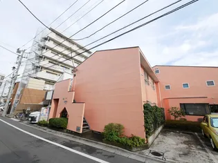 ジョリーフラットの画像