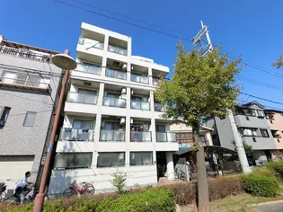 キャナル新北野の画像