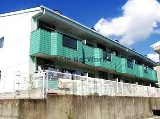 グリーンヒル巽ヶ丘 A棟の画像