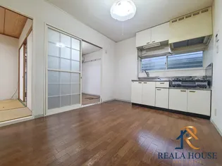 オレンジハイムの画像