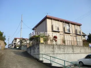 シティハイムヨシダCの画像