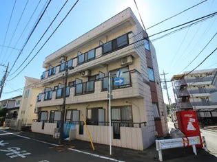 シェーンブルン瀬谷の画像