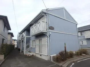 フレグランス平山の画像