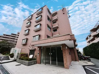 フロウスリーブ西村1番館の画像