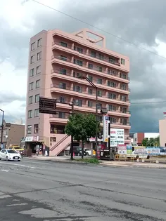 ロータリービル8 7の画像