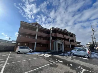 パークハイツの画像